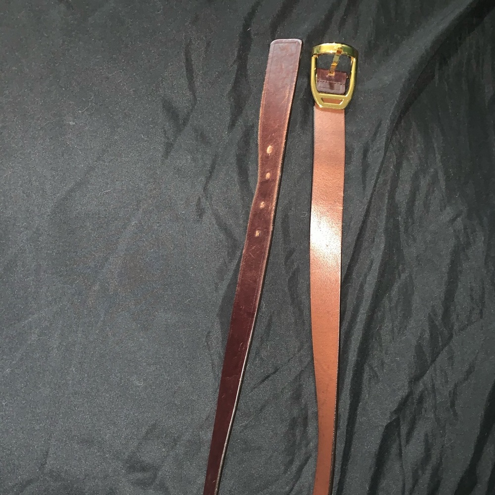 Men’s Belt